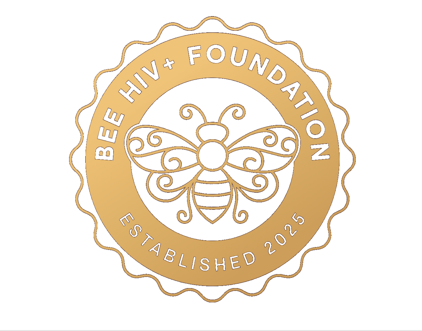 Bee Hiv logo