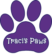 TRACI S PAWS INC
